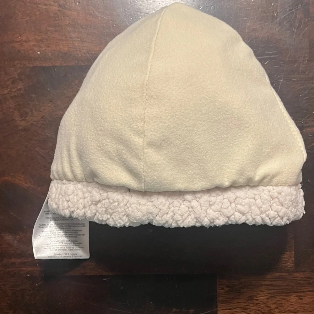 John Deere soft warm